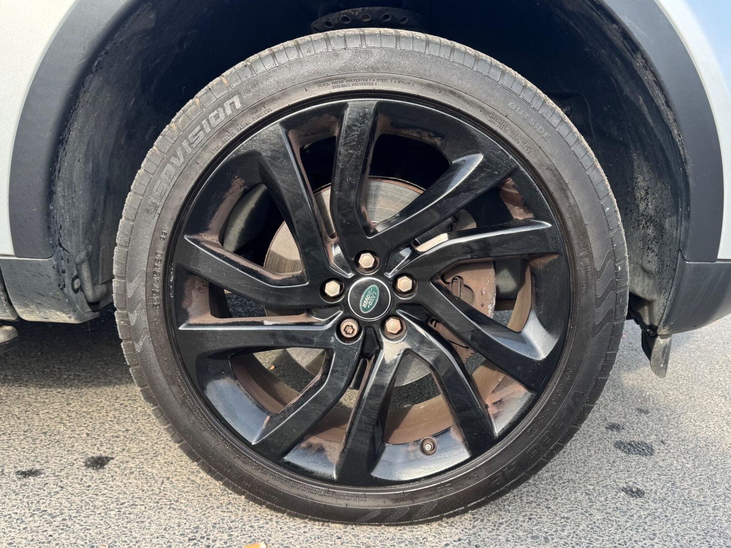 Used Land Rover Discovery Sport for sale - 77969697: Photo 36