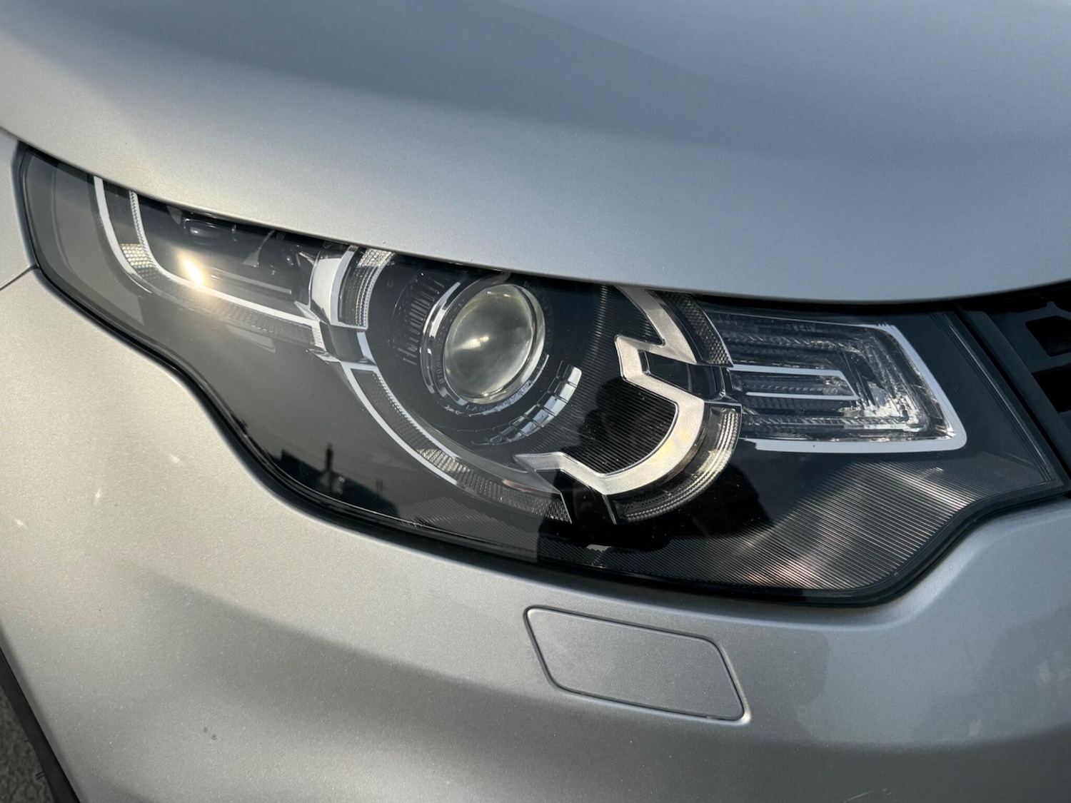 Used Land Rover Discovery Sport for sale - 77969697: Photo 37