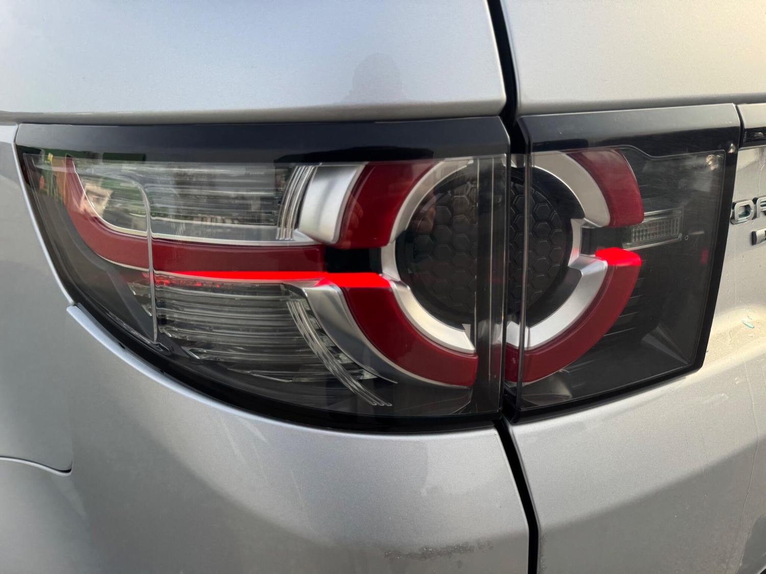 Used Land Rover Discovery Sport for sale - 77969697: Photo 38