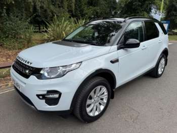(66) - 2.0 TD4 SE Tech Auto 4WD Euro 6 (s/s) 5dr