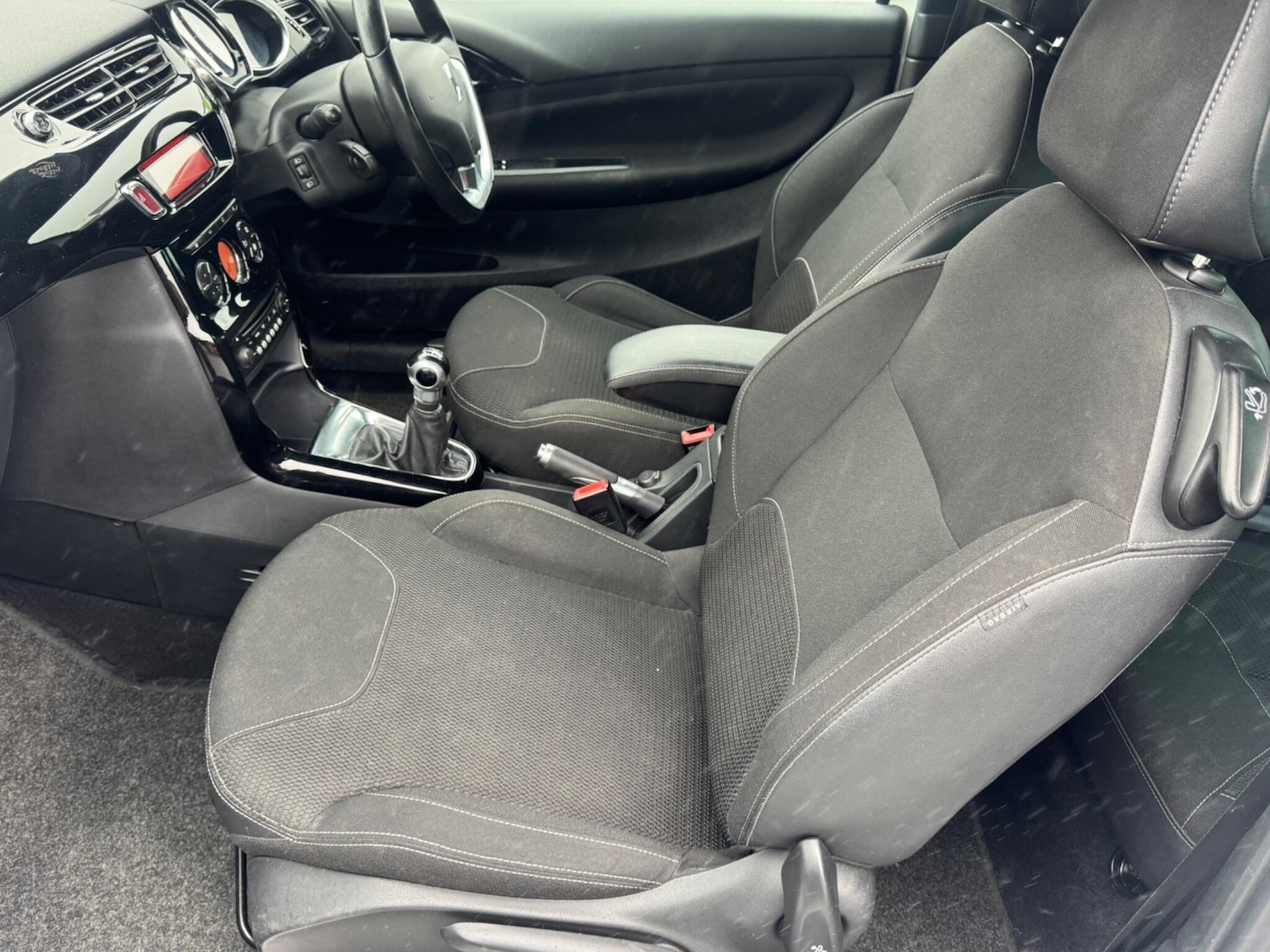 Used Citroen DS3 2013 for sale - 78046759: Photo 10