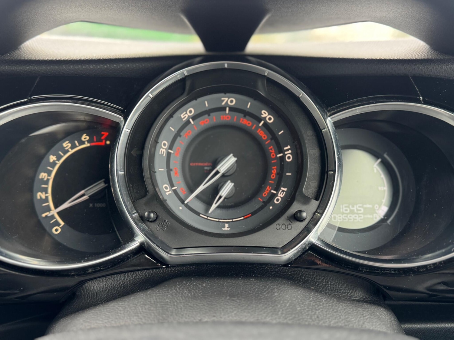 Used Citroen DS3 2013 for sale - 78046759: Photo 11