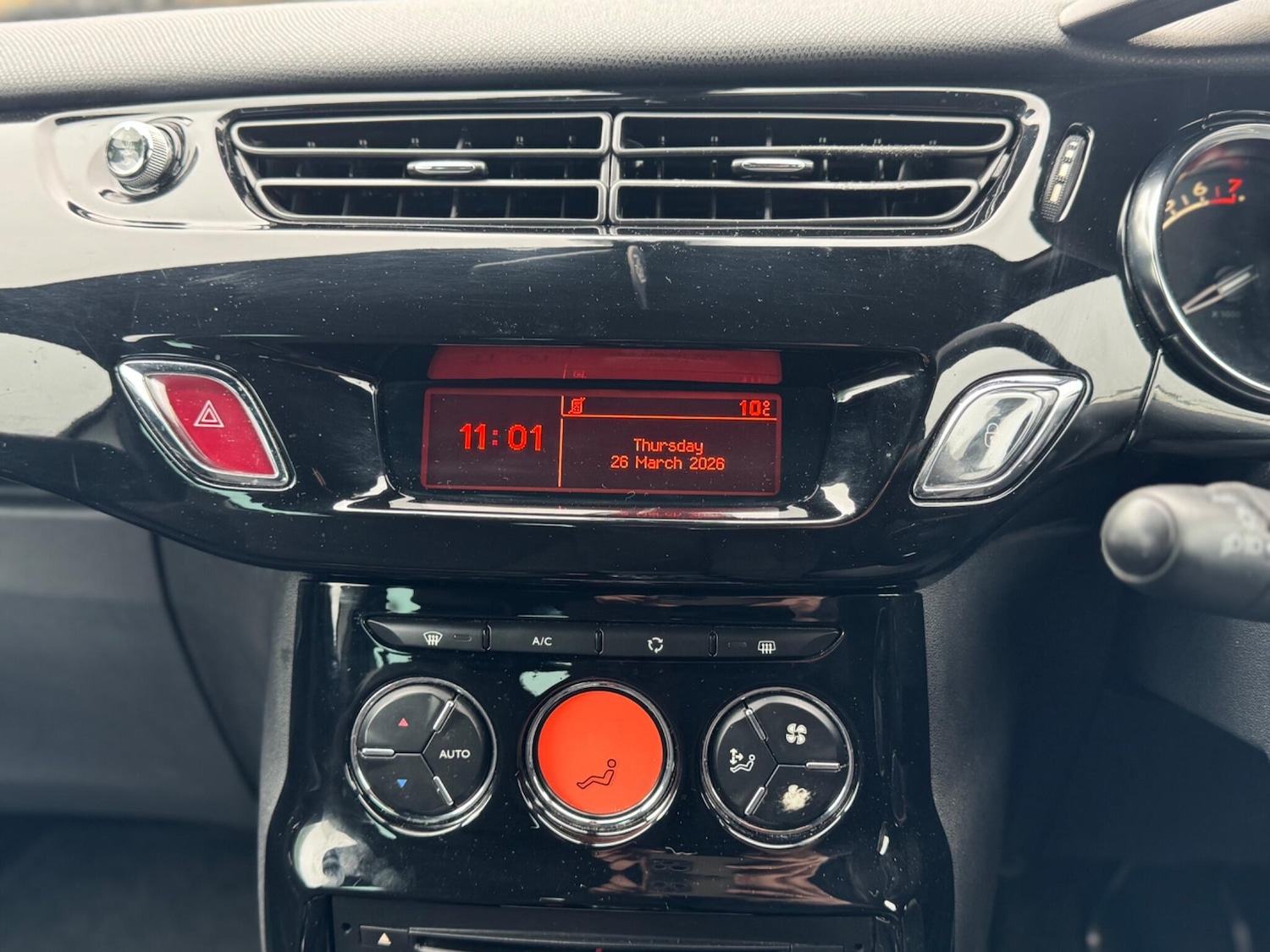 Used Citroen DS3 2013 for sale - 78046759: Photo 13