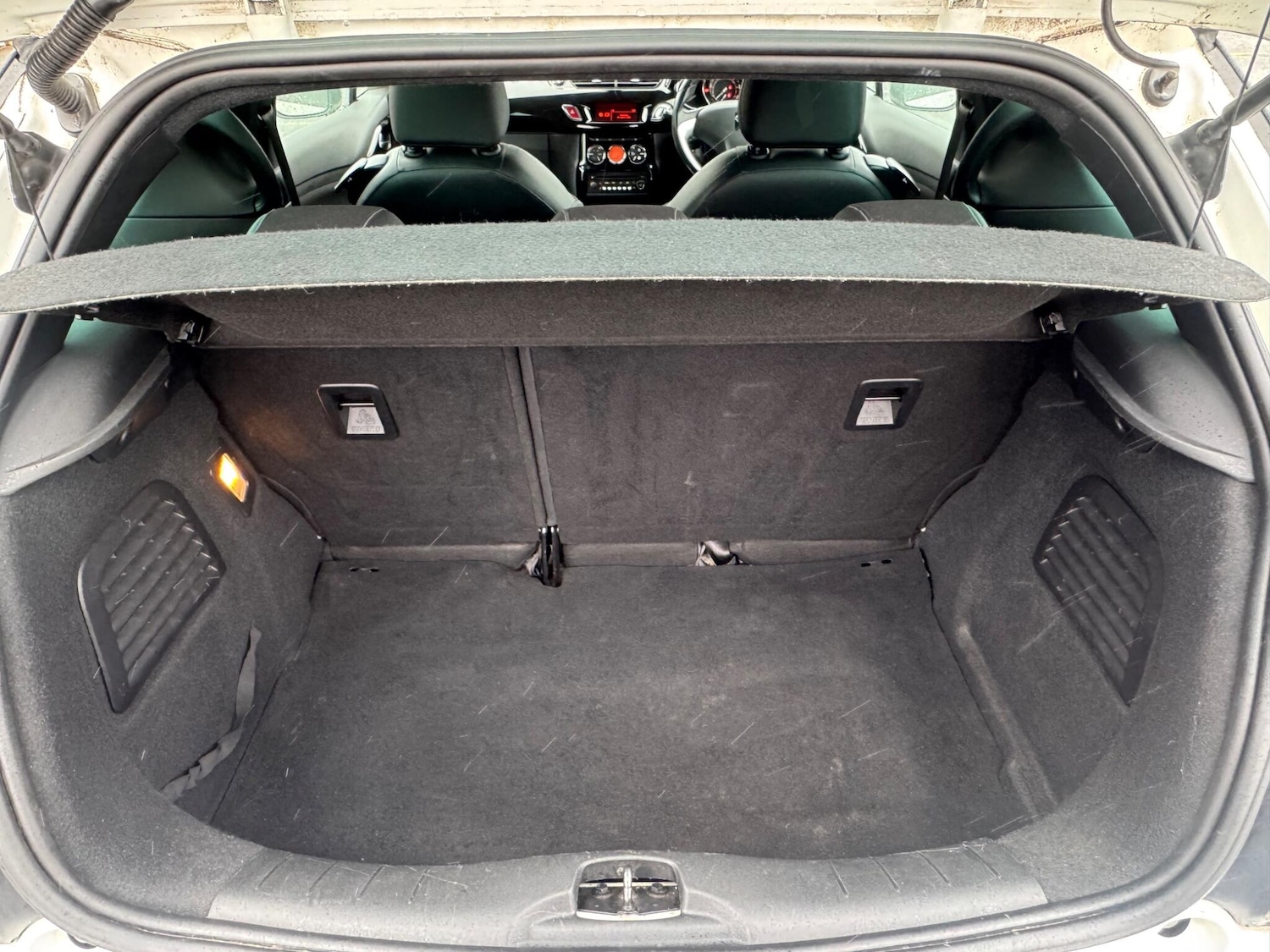 Used Citroen DS3 2013 for sale - 78046759: Photo 19