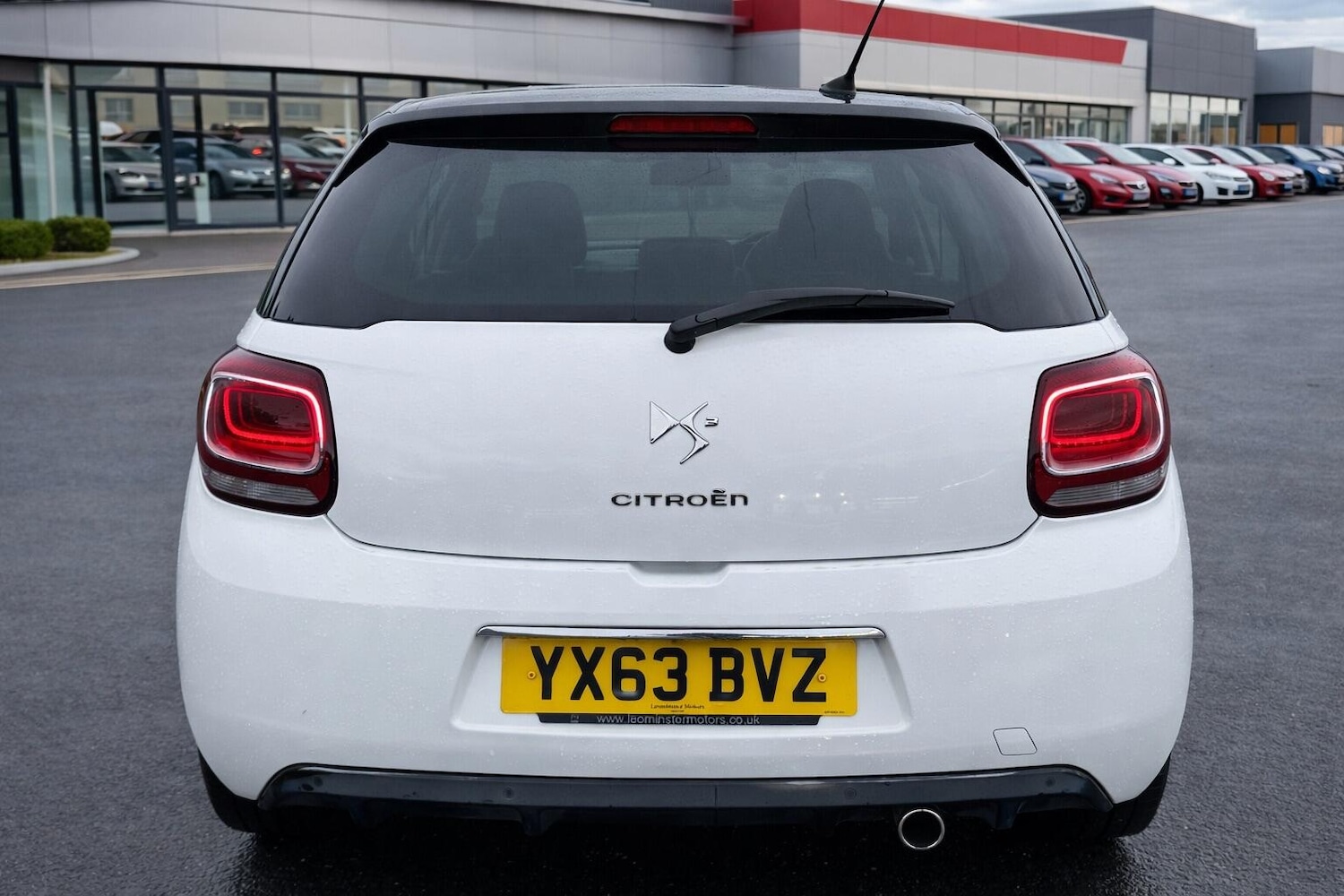 Used Citroen DS3 2013 for sale - 78046759: Photo 5