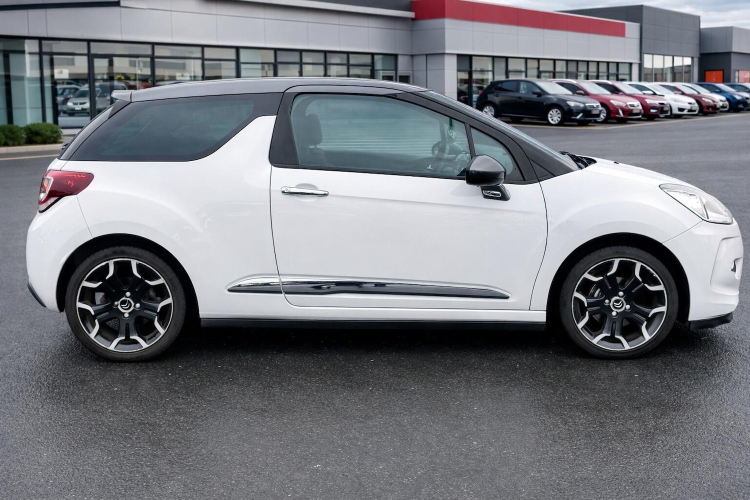 Used Citroen DS3 2013 for sale - 78046759: Photo 7
