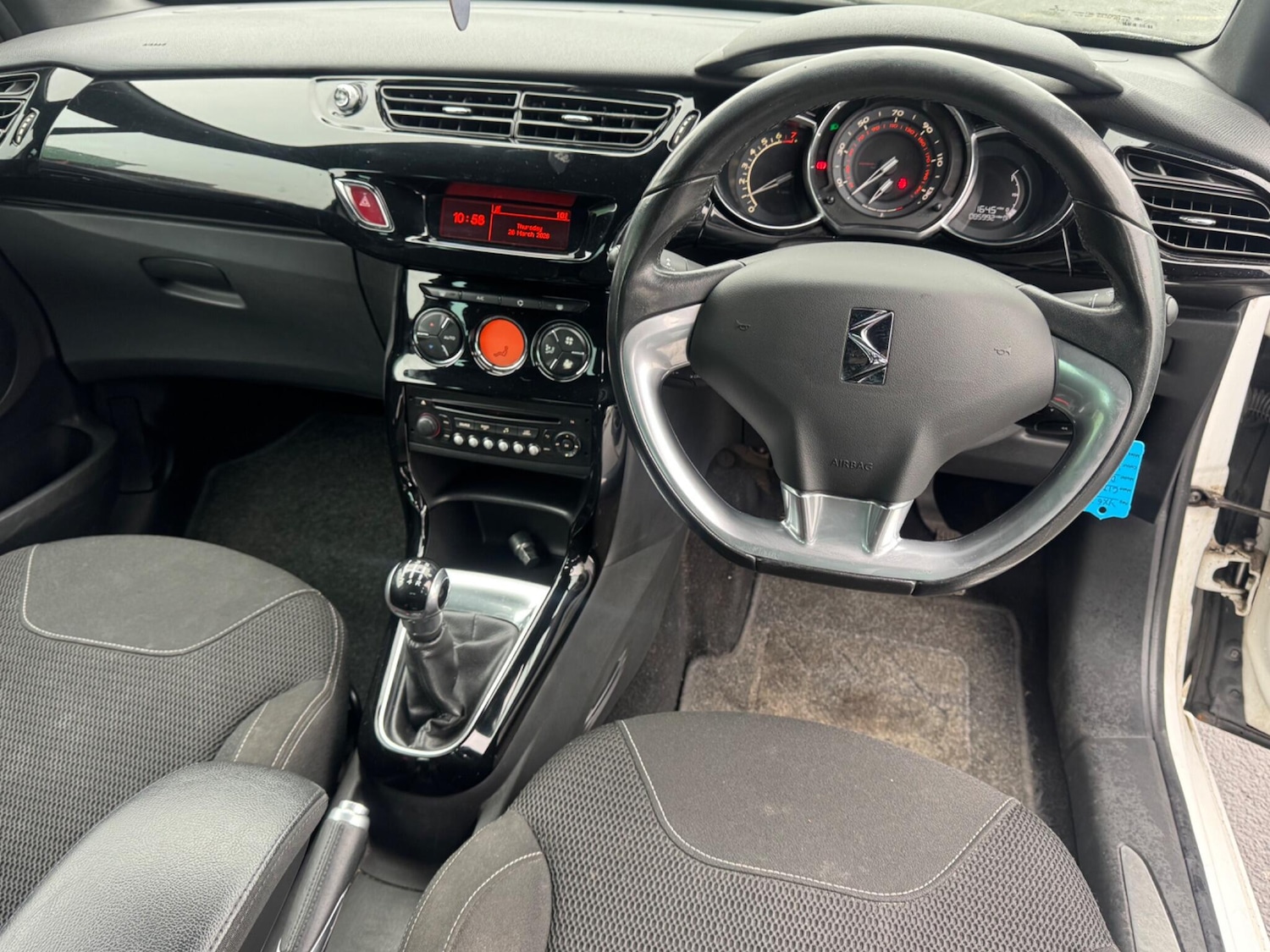 Used Citroen DS3 2013 for sale - 78046759: Photo 9