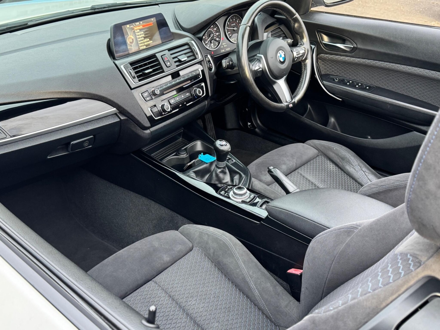 Used BMW 2 Series 2016 for sale - 77314734: Photo 10