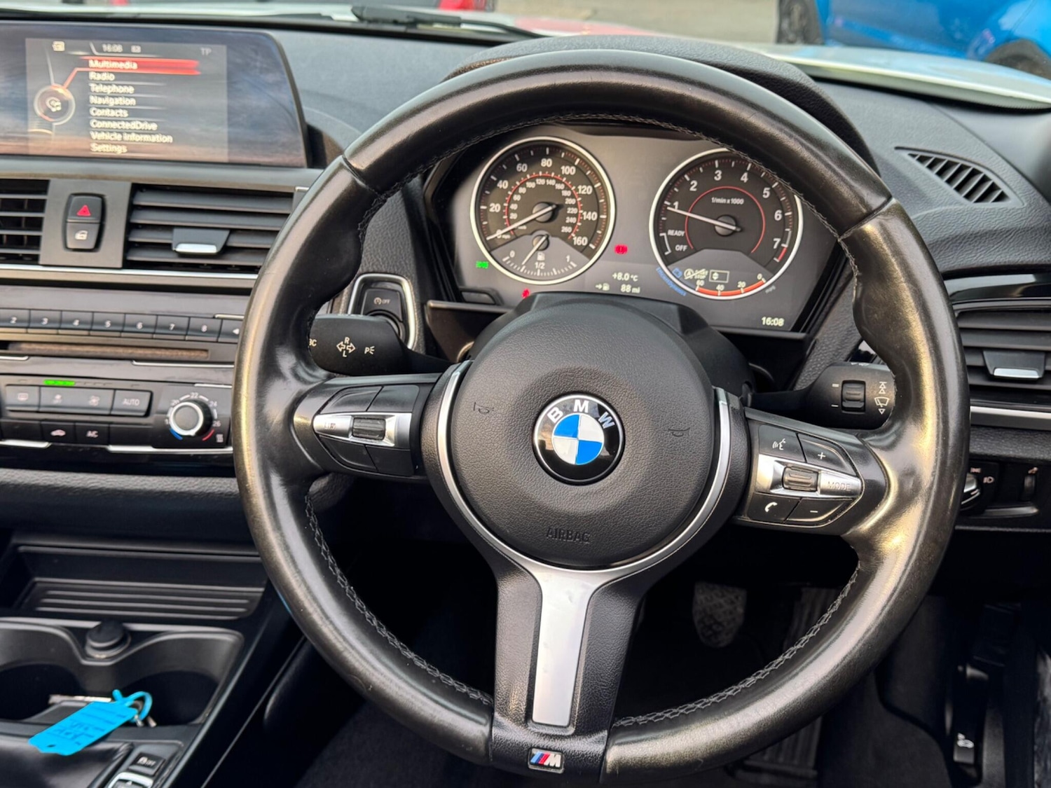 Used BMW 2 Series 2016 for sale - 77314734: Photo 11