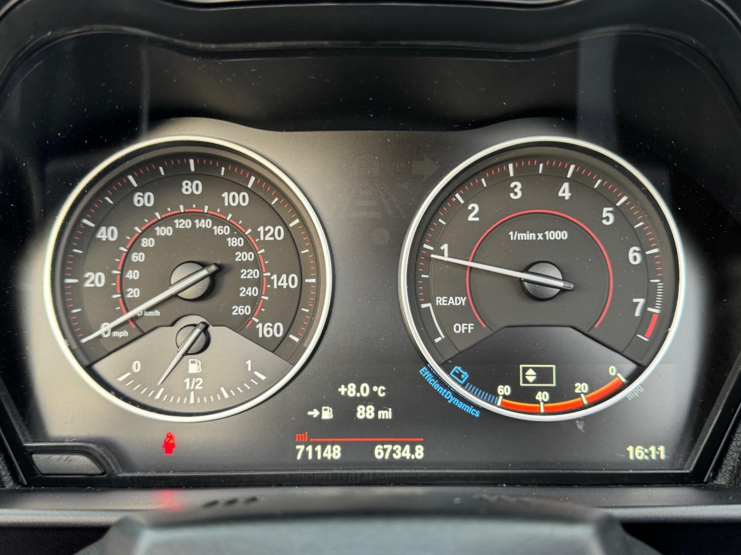 Used BMW 2 Series 2016 for sale - 77314734: Photo 12