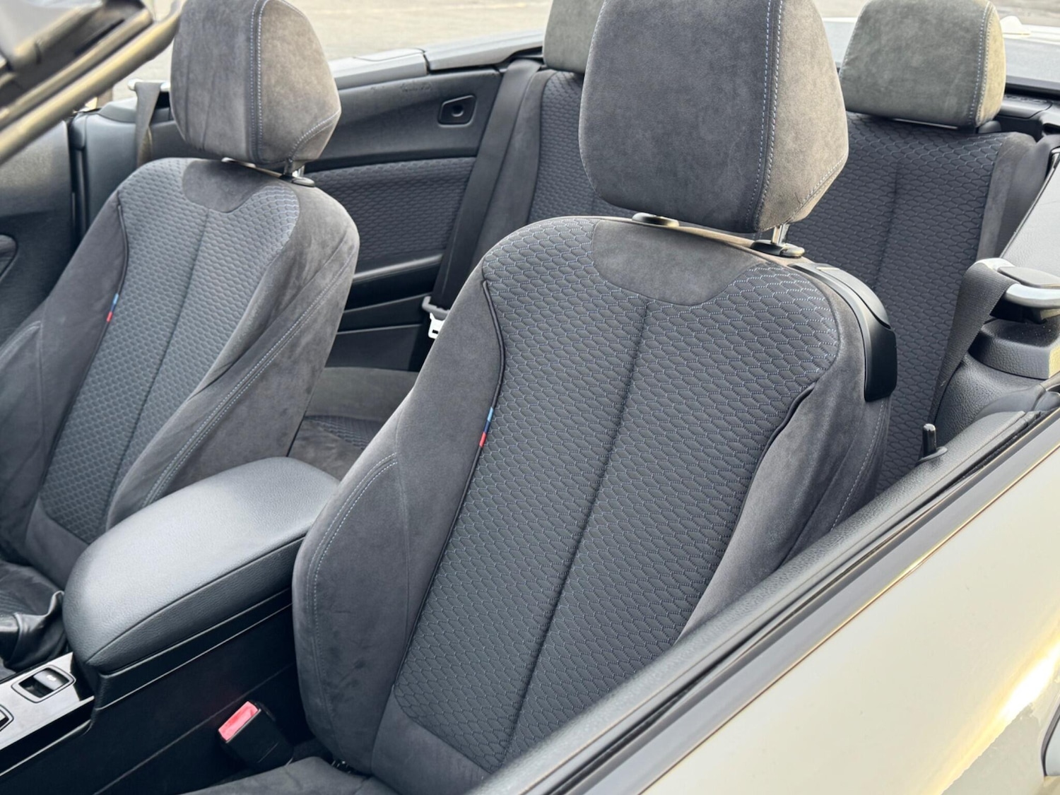 Used BMW 2 Series 2016 for sale - 77314734: Photo 13