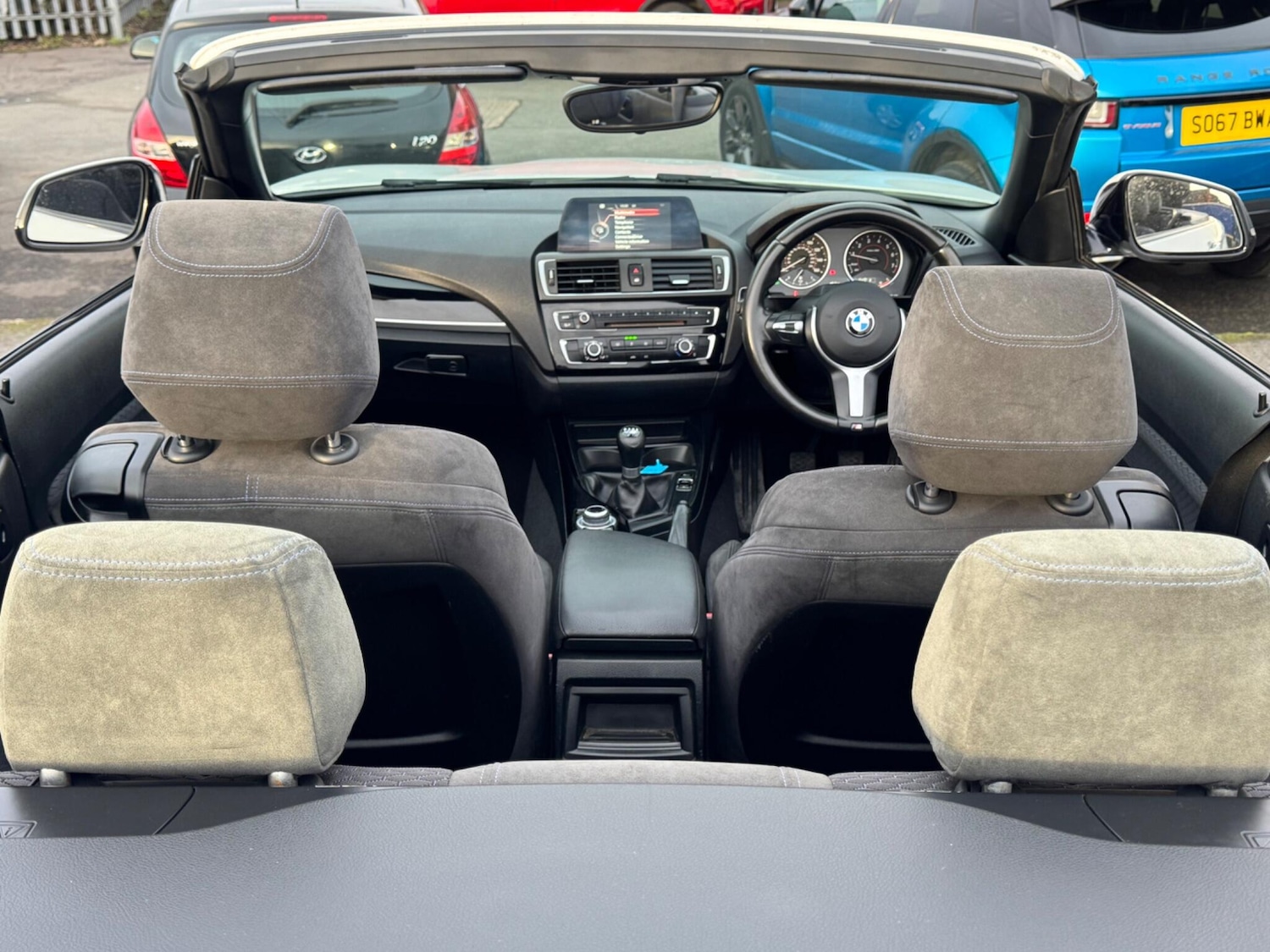 Used BMW 2 Series 2016 for sale - 77314734: Photo 15