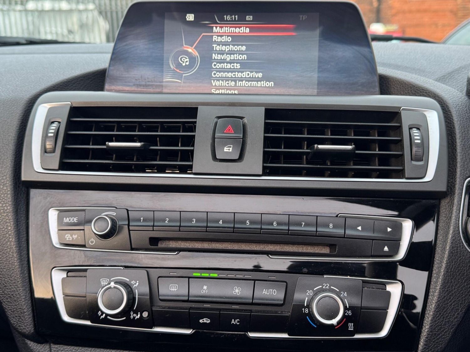 Used BMW 2 Series 2016 for sale - 77314734: Photo 16