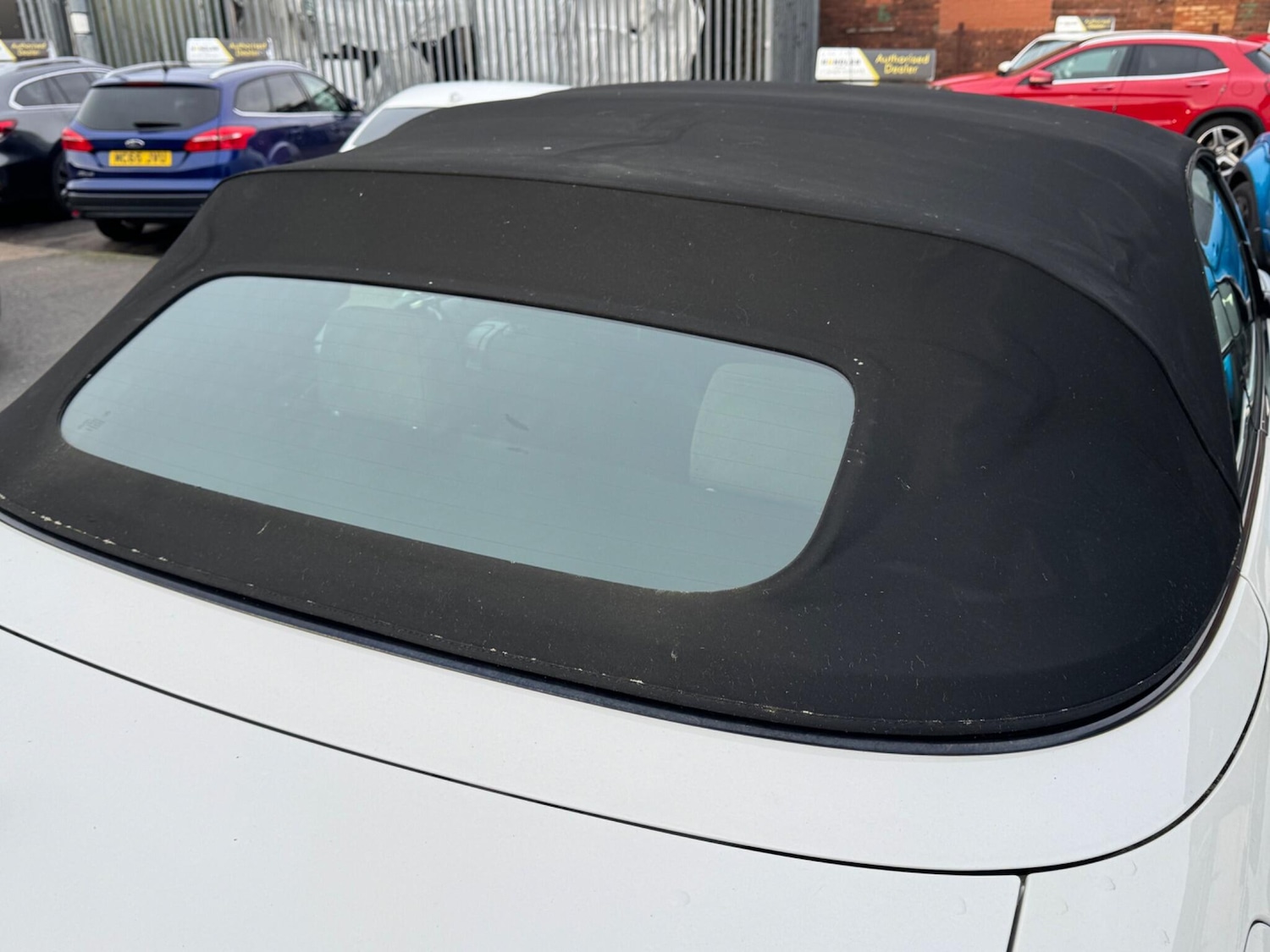 Used BMW 2 Series 2016 for sale - 77314734: Photo 23