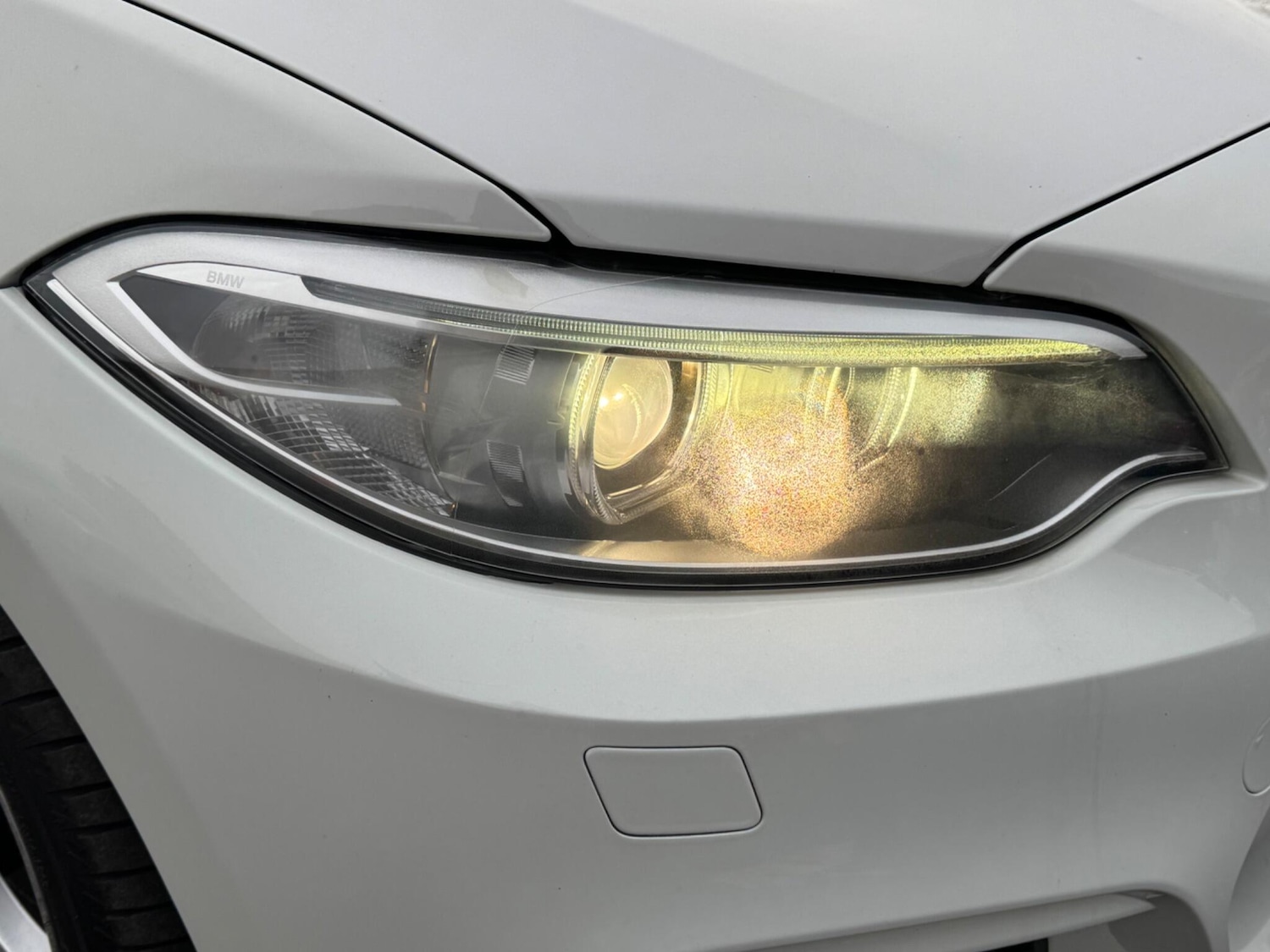 Used BMW 2 Series 2016 for sale - 77314734: Photo 25