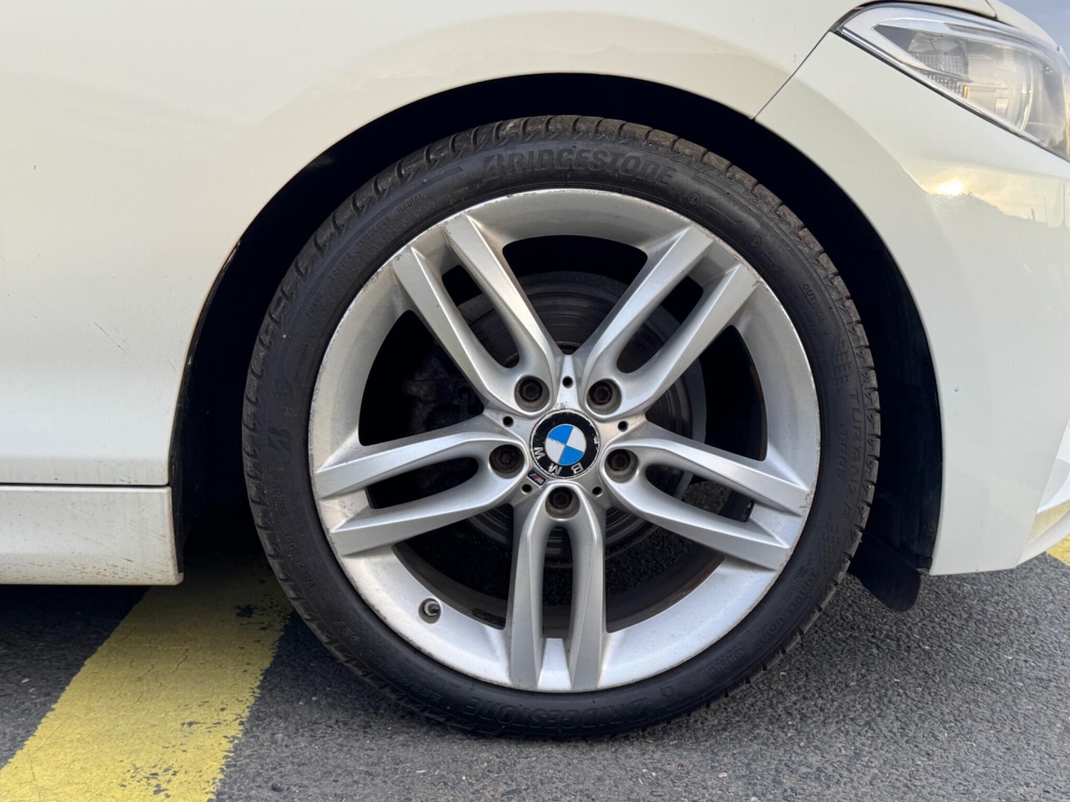 Used BMW 2 Series 2016 for sale - 77314734: Photo 27