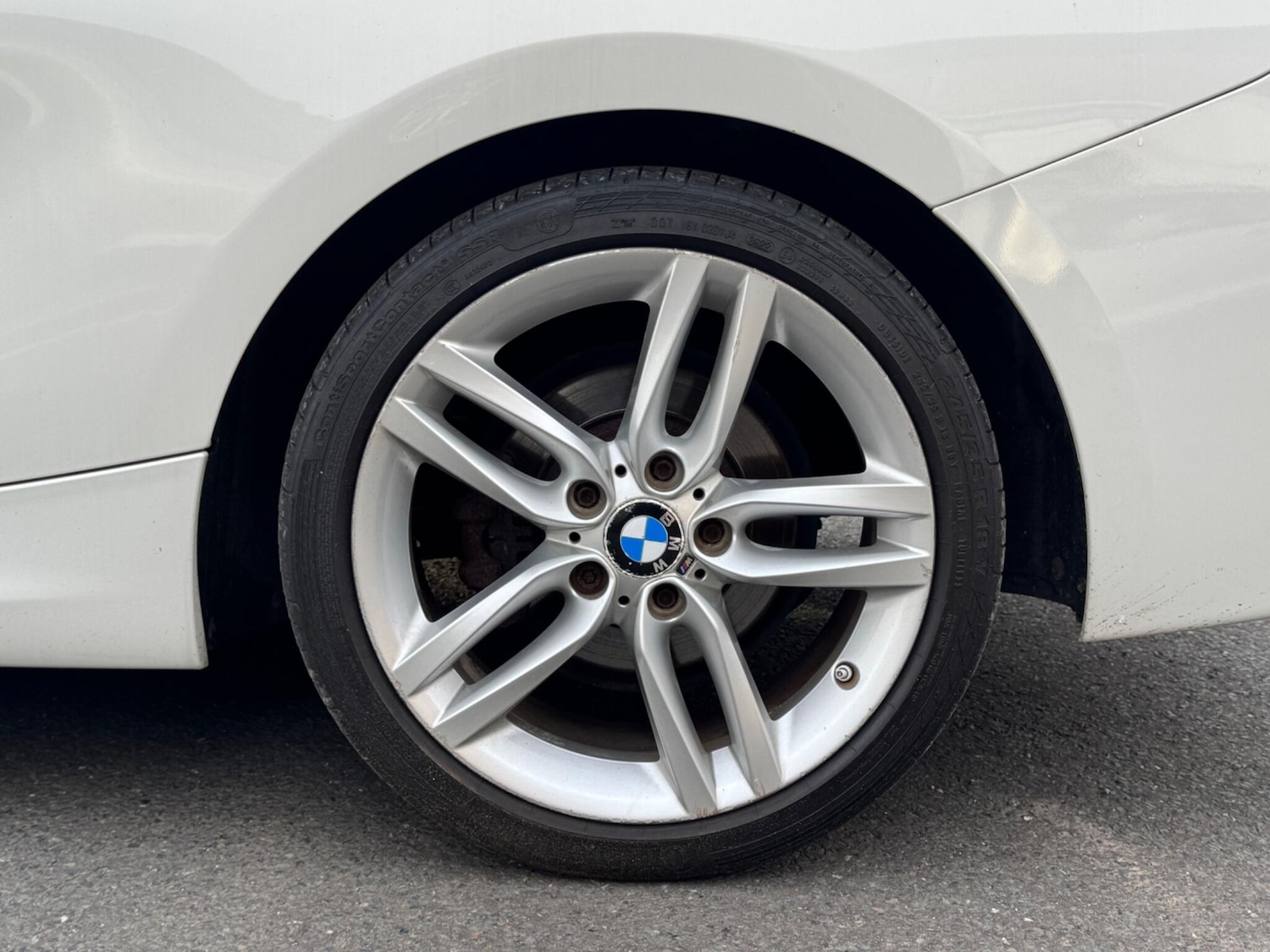 Used BMW 2 Series 2016 for sale - 77314734: Photo 29