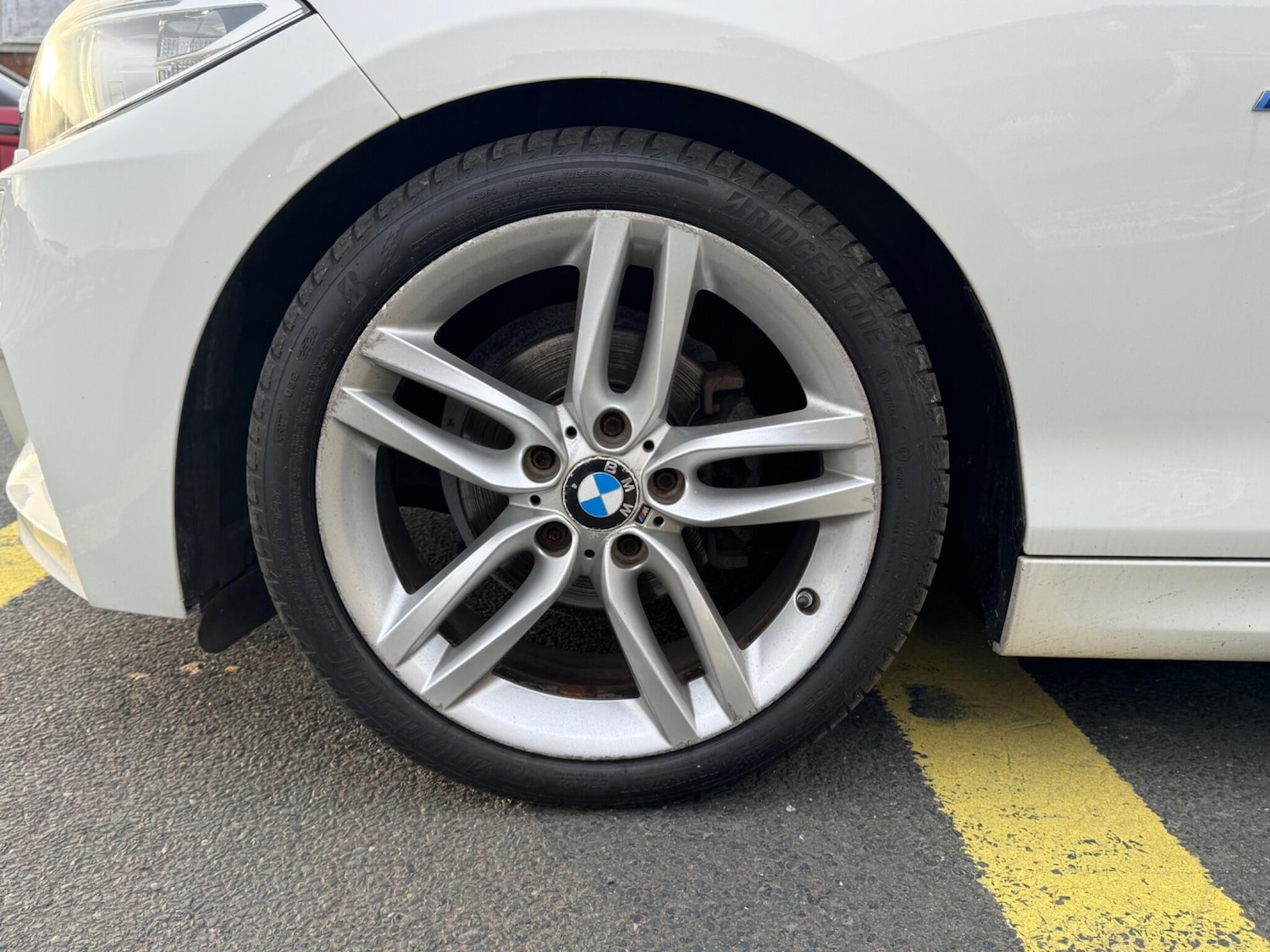 Used BMW 2 Series 2016 for sale - 77314734: Photo 30