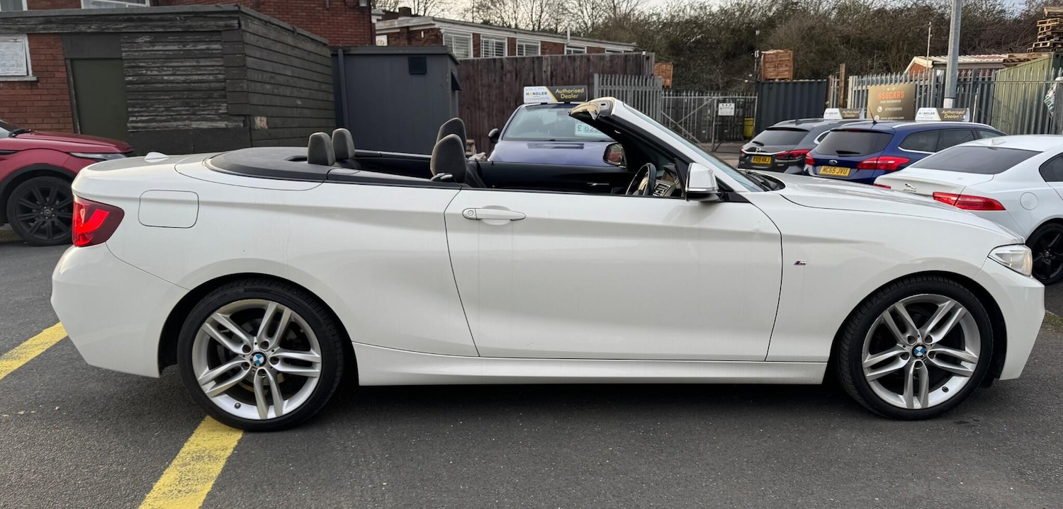 Used BMW 2 Series 2016 for sale - 77314734: Photo 7