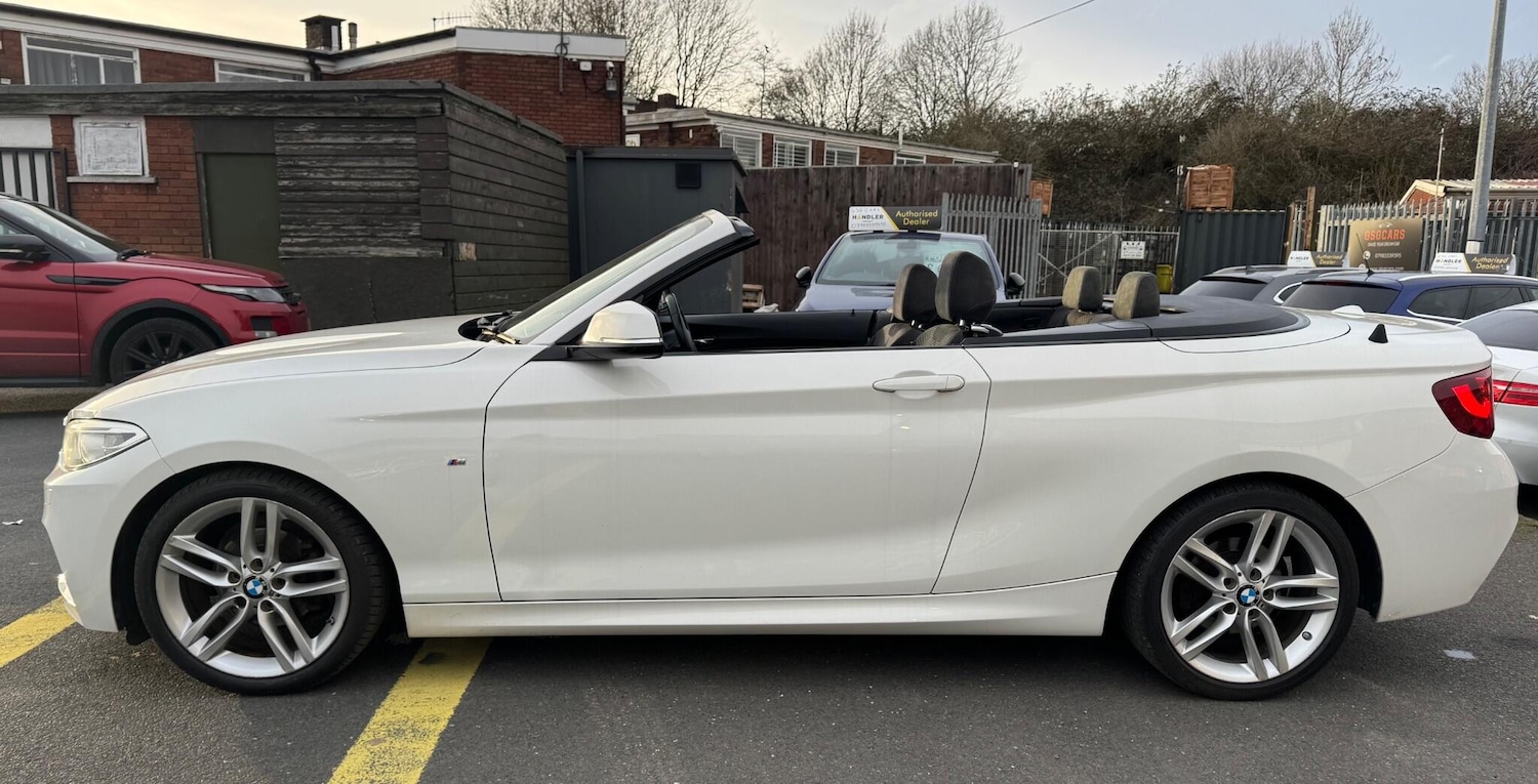 Used BMW 2 Series 2016 for sale - 77314734: Photo 8