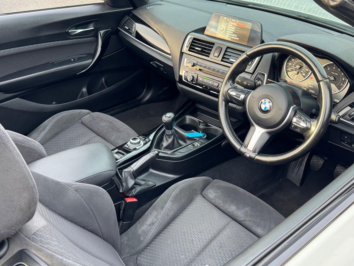 Used BMW 2 Series 2016 for sale - 77314734: Photo 9