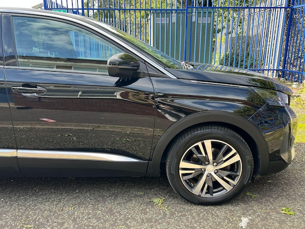 Used Peugeot 3008 2021 for sale - 76179804: Photo 10