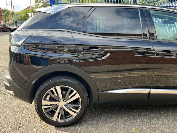 Used Peugeot 3008 2021 for sale - 76179804: Photo 11