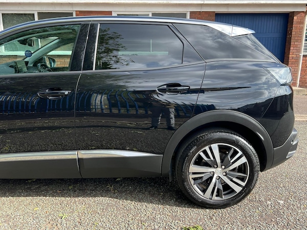 Used Peugeot 3008 2021 for sale - 76179804: Photo 12