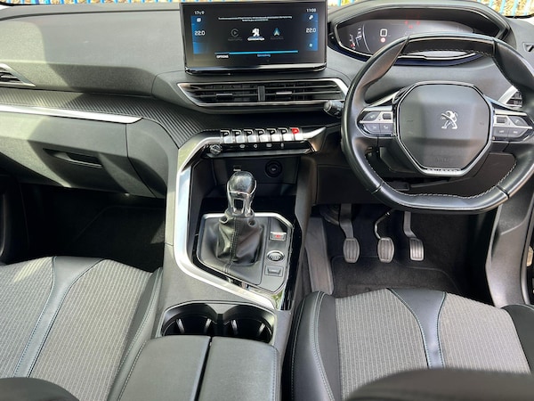 Used Peugeot 3008 2021 for sale - 76179804: Photo 13
