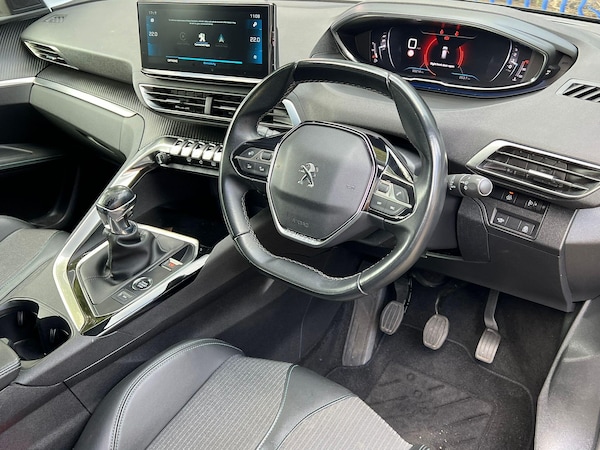 Used Peugeot 3008 2021 for sale - 76179804: Photo 14