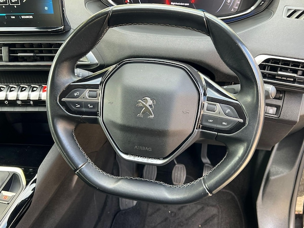Used Peugeot 3008 2021 for sale - 76179804: Photo 15