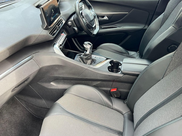 Used Peugeot 3008 2021 for sale - 76179804: Photo 16