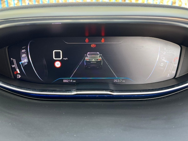 Used Peugeot 3008 2021 for sale - 76179804: Photo 17