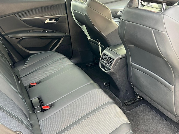 Used Peugeot 3008 2021 for sale - 76179804: Photo 23
