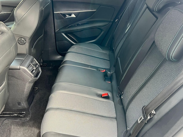 Used Peugeot 3008 2021 for sale - 76179804: Photo 24