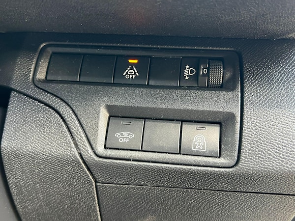 Used Peugeot 3008 2021 for sale - 76179804: Photo 25