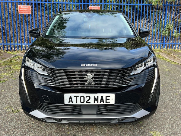 Used Peugeot 3008 2021 for sale - 76179804: Photo 2