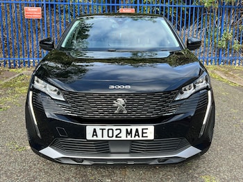 Used Peugeot 3008 2021 for sale - 76179804: Photo 2