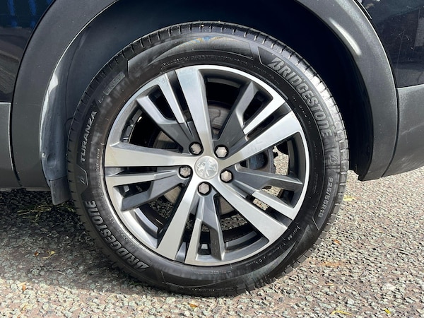 Used Peugeot 3008 2021 for sale - 76179804: Photo 32