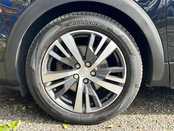 Used Peugeot 3008 2021 for sale - 76179804: Photo 33
