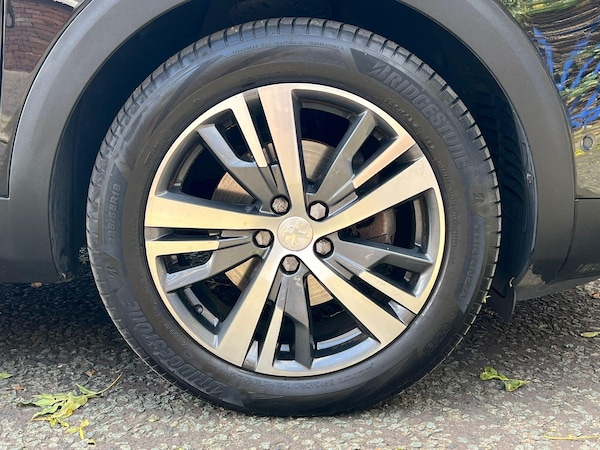 Used Peugeot 3008 2021 for sale - 76179804: Photo 34