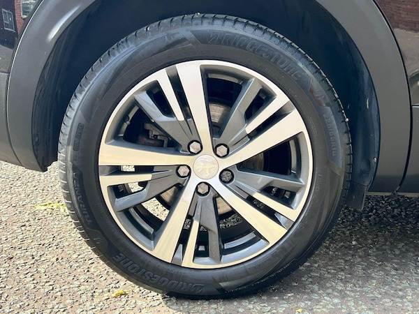 Used Peugeot 3008 2021 for sale - 76179804: Photo 35