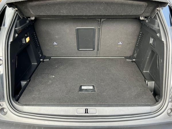 Used Peugeot 3008 2021 for sale - 76179804: Photo 36