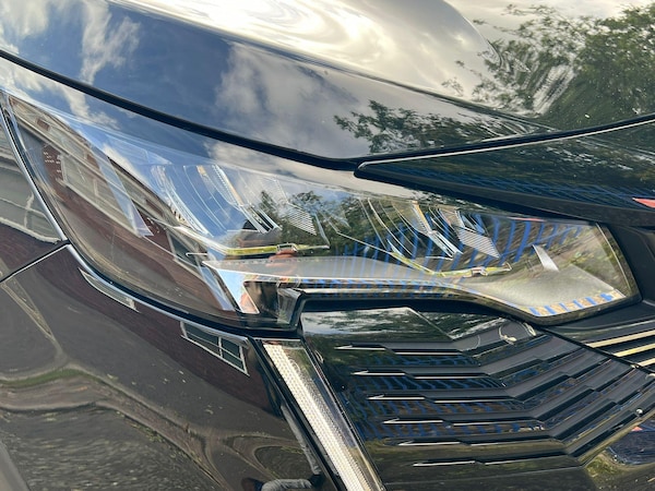 Used Peugeot 3008 2021 for sale - 76179804: Photo 37