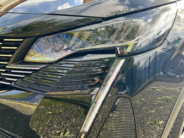 Used Peugeot 3008 2021 for sale - 76179804: Photo 38