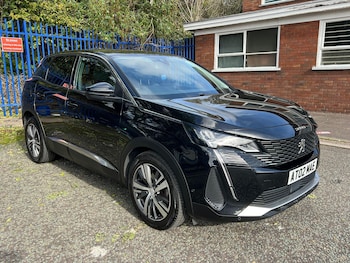 Used Peugeot 3008 2021 for sale - 76179804: Photo 3