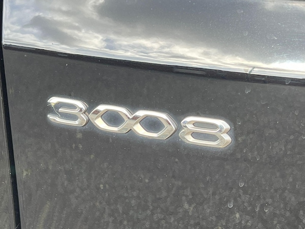 Used Peugeot 3008 2021 for sale - 76179804: Photo 40
