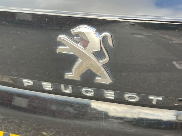 Used Peugeot 3008 2021 for sale - 76179804: Photo 41