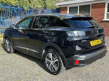Used Peugeot 3008 2021 for sale - 76179804: Photo 4