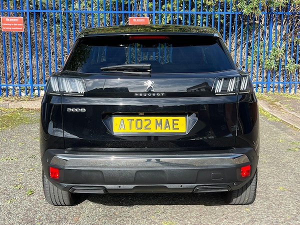 Used Peugeot 3008 2021 for sale - 76179804: Photo 5